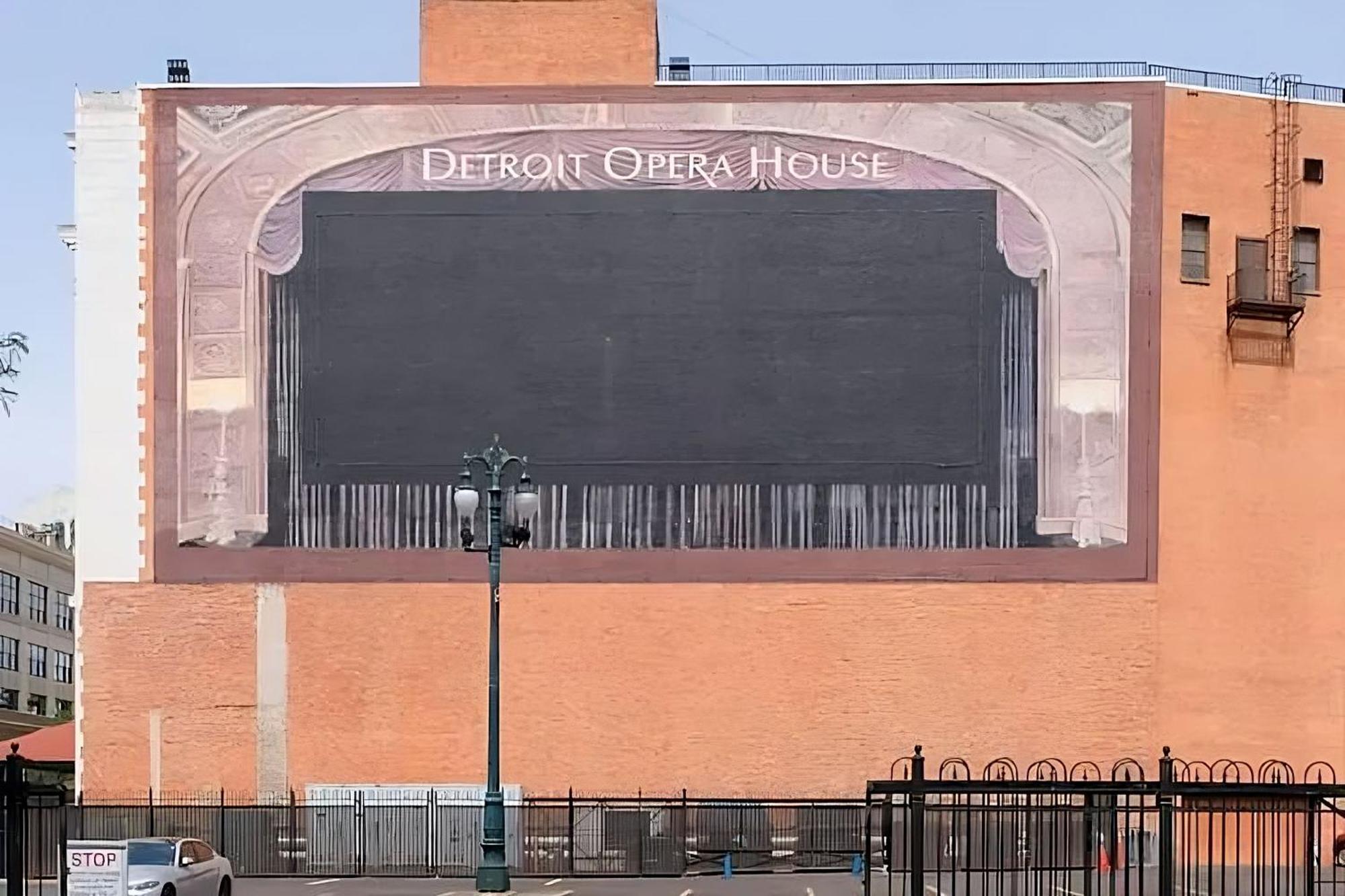 Heart Of Detroit Gem! 2Br Apt Экстерьер фото