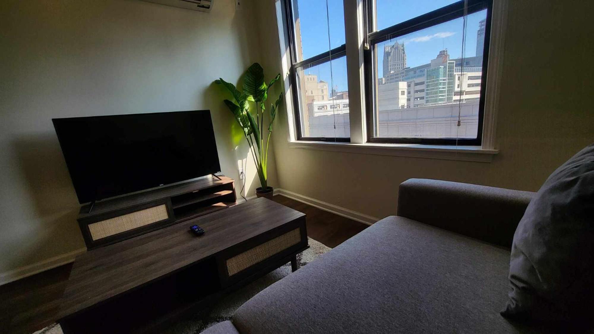 Heart Of Detroit Gem! 2Br Apt Экстерьер фото
