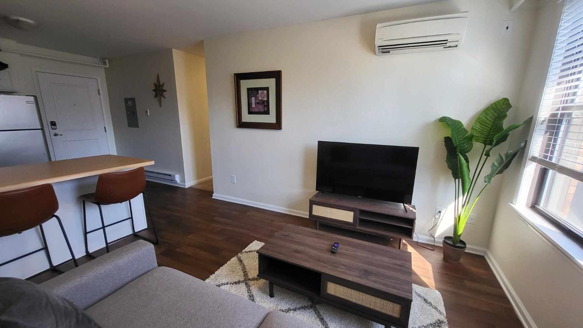 Heart Of Detroit Gem! 2Br Apt Экстерьер фото