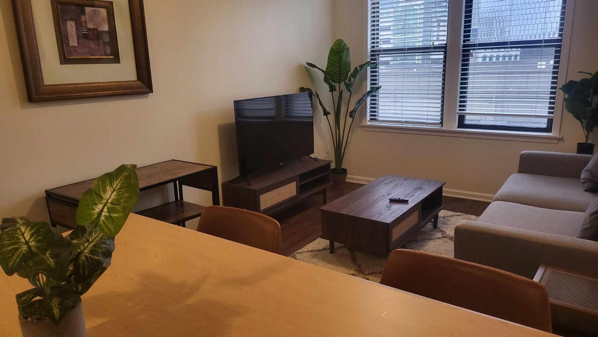 Heart Of Detroit Gem! 2Br Apt Экстерьер фото