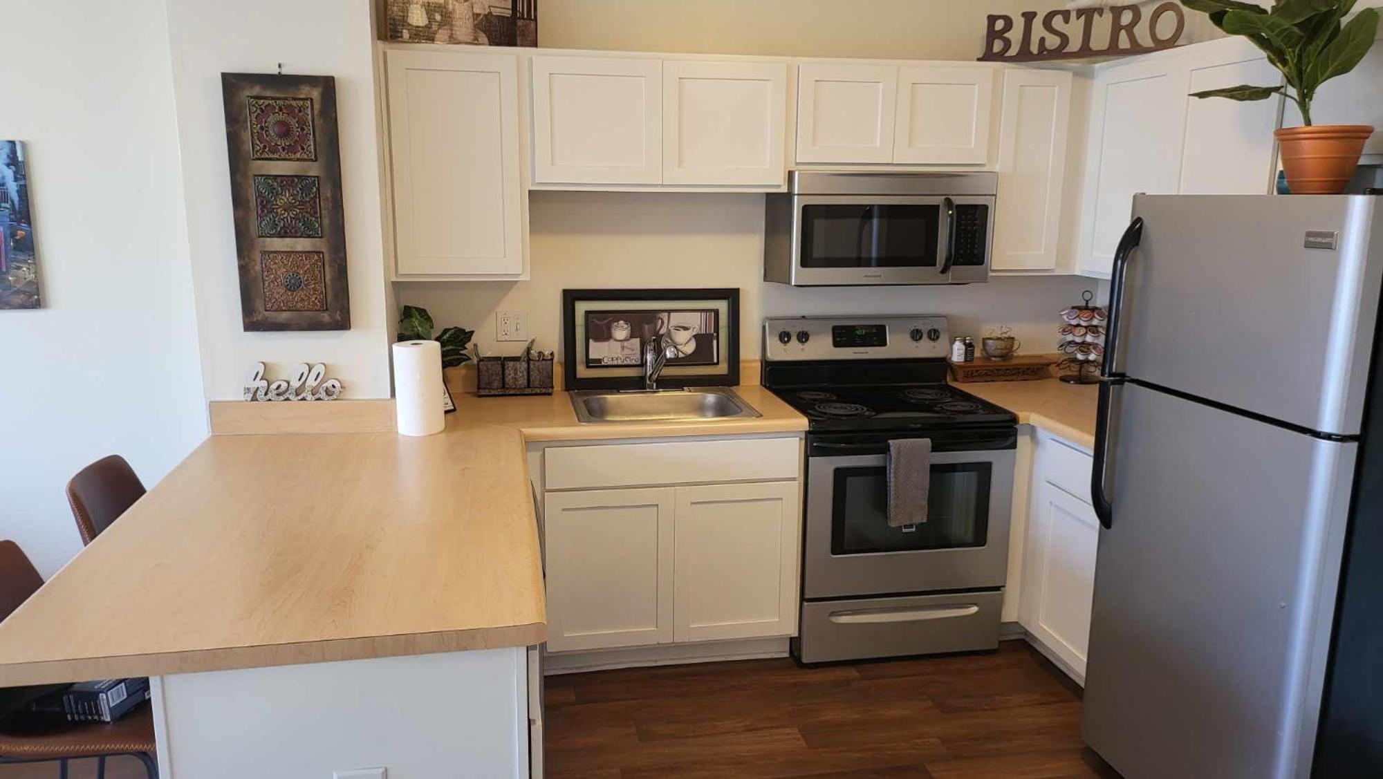 Heart Of Detroit Gem! 2Br Apt Экстерьер фото
