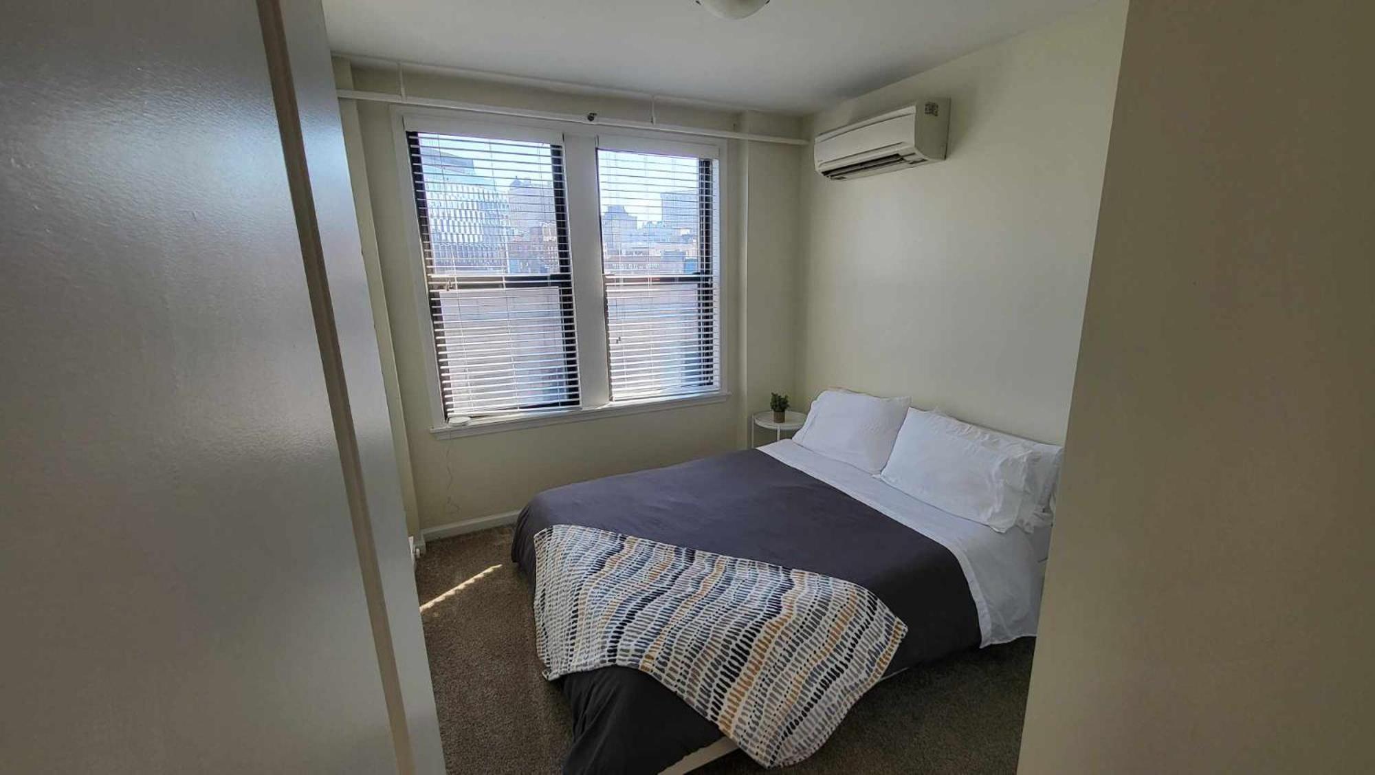 Heart Of Detroit Gem! 2Br Apt Экстерьер фото