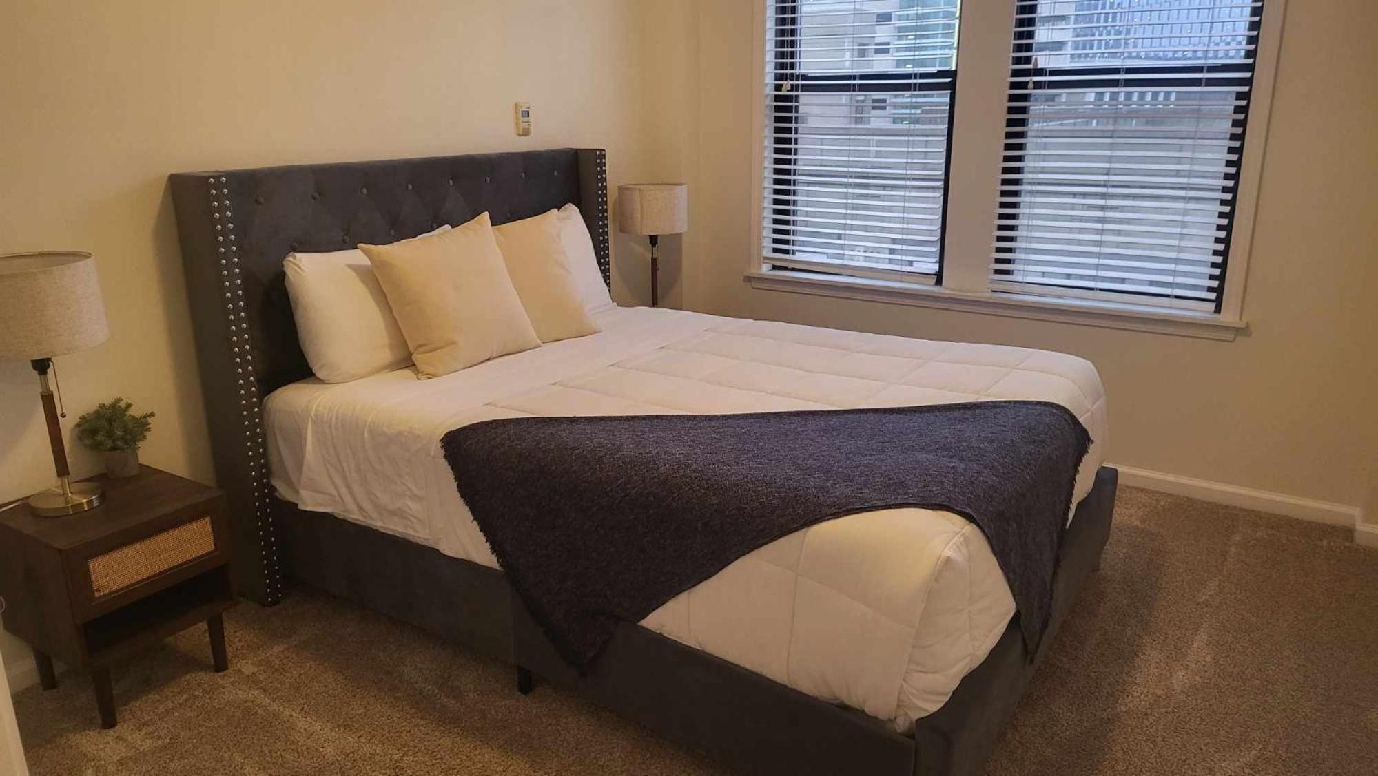 Heart Of Detroit Gem! 2Br Apt Экстерьер фото